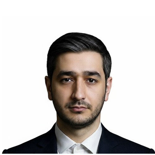 mohammad mehdi ghanbari