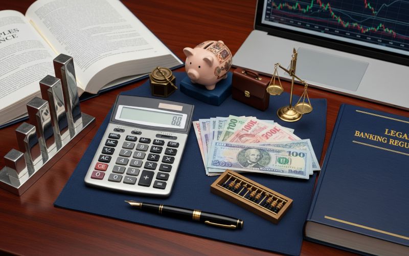 Banking & Finance Lawyers