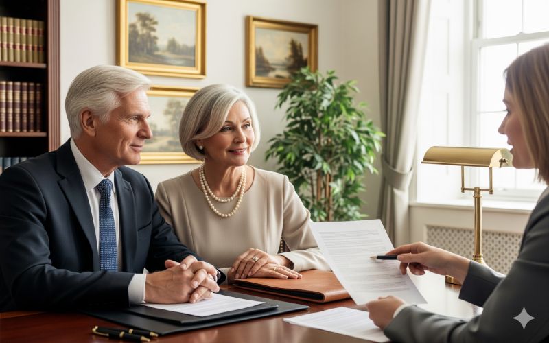 Private Client Lawyers