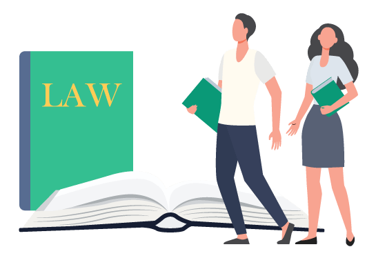 Legal copywriting experts