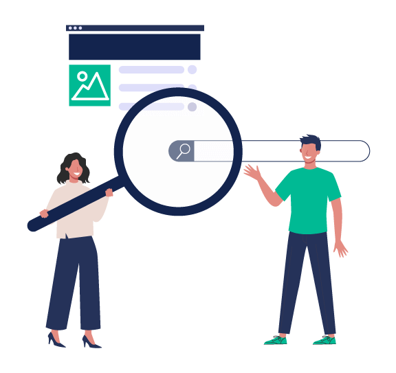 Legal copywriting service